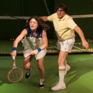 BWW Review:  BALLS at 59E59 Theaters is a Must-See Production Photo