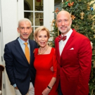 Ballet Palm Beach Celebrates Supporters And Dancers At Preview Party For Upcoming Dan Video