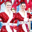 CHRISTMAS WONDERLAND, A Holiday Spectacular, Comes to the State Theatre Video