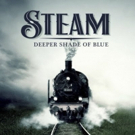 Deeper Shade of Blue Makes Label Debut With STEAM, Available Today