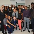 Photo Coverage: Chad Kimball, Cass Morgan & More Reunite for 54 SINGS MEMPHIS! Photo