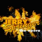 BWW TV: Jerry Springer The Opera Featurette Video