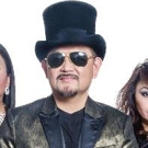 Vegas Super Band Hosts New Year's Eve Celebration at Suncoast on 12/31