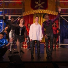 Rahway High School Presents PIPPIN