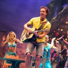 BWW Flashback: Last Call in Paradise! ESCAPE TO MARGARITAVILLE Concludes Broadway Run Photo