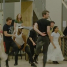 VIDEO: Go Inside Rehearsals For Berkeley Rep's PARADISE SQUARE: AN AMERICAN MUSICAL Video