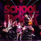 BWW Review: Shaking That Post-Holiday Slump with SCHOOL OF ROCK Photo