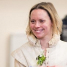 Lucy Phelps Talks AS YOU LIKE IT Interview