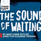 Darlinghurst Theatre Company Presents THE SOUND OF WAITING Photo