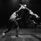 Schimmel Center Presents US Debut of Panta Rei Dance Theatre Photo