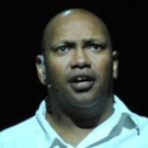 ONE MAN STAND Comes to Alexander Upstairs