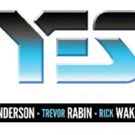 YES ft. ARW Announce Additional 50th Anniversary Shows Video