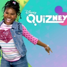 DISNEY QUIZNEY, a Live, Seven-Minute Telecast and Livestream, Will Premiere July 16, Photo
