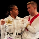 BWW Review: HAMILTON (LEWIS) A MUSICAL PARODY, King's Head Theatre Video