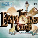 BWW Review: THE EXPLORERS CLUB at Everett Theatre