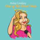 Haley Lindsey Returns To The Pocket Theater In ONE OF THE GOOD ONES Photo