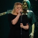 VIDEO: Kelly Clarkson Covers 'Shallow' from A STAR IS BORN Video