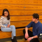 VIDEO: Rachel Zegler and Antonio Cipriano Sing 'You Matter to Me' From WAITRESS