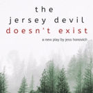 The Shrill Collective Presents THE JERSEY DEVIL DOESN'T EXIST Photo