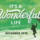 West Virginia Public Theatre's IT'S A WONDERFUL LIFE Opens At The WVU Creative Arts Center!
