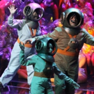 LA CIUDAD BAJO EL MAR To Play At Gran Teatro Nacional This February!