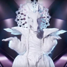 VIDEO: The Unicorn is Unmasked on THE MASKED SINGER! Video