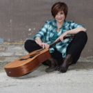 Raue Center Welcomes Singer-Songwriter Megon McDonough