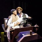 In the Darkness of a Rising Dawn, Axelrod's RAGTIME Illuminates the Night Photo