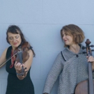 World-class Melbourne Improv String Trio BOWLINES Releases Second Album Photo