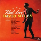 Acclaimed Canadian Artist David Myles Releases New Album 'Real Love' Photo