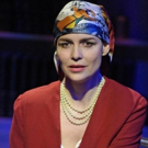 Review: JACKIE UNVEILED by Saffron Burrows as One of America's Most Private Public…