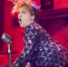 Photo Flash: Georgia Ensemble Theatre Remounts MILLION DOLLAR QUARTET