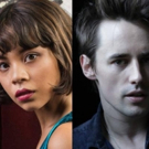 Eva Noblezada, Reeve Carney, Amber Gray, and Patrick Page Will Lead London Production Photo