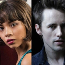 Eva Noblezada, Reeve Carney, Amber Gray, and Patrick Page Will Lead London Production Video