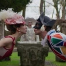 BWW Review: ABT's Historical Reconstruction of HARLEQUINADE Is (Literally) a…