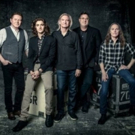 THE EAGLES Add Five More Concerts to 2018 AN EVENING WITH THE EAGLES Tour Photo