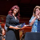 Shelley Beard Santore Named Grand Prize Winner of Philadelphia Youth Orchestra's 2018 Photo