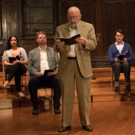 Photo Coverage: First look at King Avenue Players' THE LARAMIE PROJECT