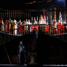 BWW Review: TOSCA, Royal Opera House Video