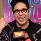 BWW TV: Who Would Your Squip Look Like? The BE MORE CHILL Cast Answers!