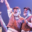 Photo Flash: Get A First Look At FIDDLER ON THE ROOF in Turkey Video