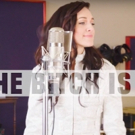 VIDEO: Lena Hall Releases the First Video From Her Obsessed: Elton John Series, 'The  Video