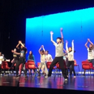 Guest Blog: Passport to Broadway in China - Day #1 Video