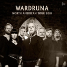 WARDRUNA First American Tour Kicks Off Tomorrow Photo