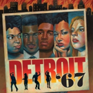 Aurora Theatre Company Presents Bay Area Premiere Of DETROIT '67 Photo