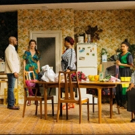 Full Casting Announced For The National Theatre's Production Of NINE NIGHT At The…