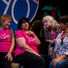 BWW Review: THE LOST VIRGINITY TOUR Shares a Funny and Heartfelt Bonding Journey Betw Photo
