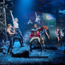 Wake Up With BWW 5/16: BAT OUT OF HELL City Center Cast, and More! Image