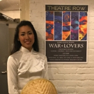 Popra Nakayama Stars In The Off Broadway Musical WAR + LOVERS Video