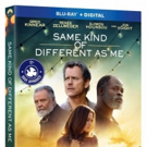 SAME KIND OF DIFFERENT AS ME Available on DVD + Blu-Ray February 20 Video